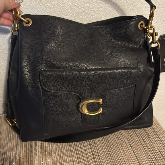 Coach Tabby Hobo Bag - Picture 2 of 11